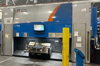 2019 PRIMA LASER NEXT Lasers/Plasma Cutters | Machinery For Sale (1)