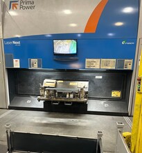 2019 PRIMA LASER NEXT Lasers/Plasma Cutters | Machinery For Sale (4)