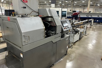 2008 CITIZEN L20VIII Swiss Type Automatic Screw Machines | Machinery For Sale (1)