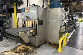 1995 WALSH MANUFACTURING AOE286 Washer | Machinery For Sale (2)