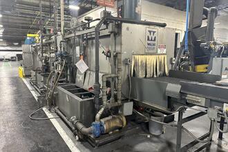 1995 WALSH MANUFACTURING AOE286 Washer | Machinery For Sale (3)