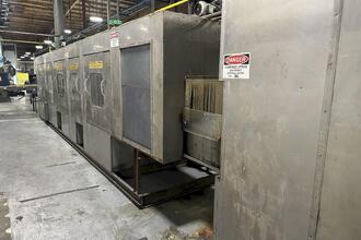 1995 WALSH MANUFACTURING AOE286 Washer | Machinery For Sale (7)