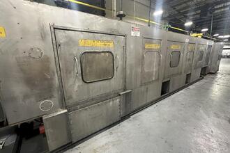 1995 WALSH MANUFACTURING AOE286 Washer | Machinery For Sale (8)