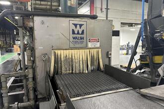 1995 WALSH MANUFACTURING AOE286 Washer | Machinery For Sale (6)