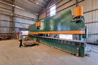PACIFIC 400-20 Press Brakes | Machinery For Sale (2)
