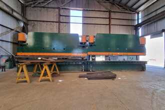 PACIFIC 400-20 Press Brakes | Machinery For Sale (3)