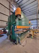 PACIFIC 400-20 Press Brakes | Machinery For Sale (5)