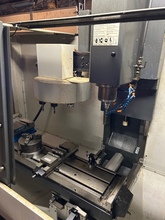 2015 HAAS TM-2P Machining Centers - Vertical | Machinery For Sale (3)