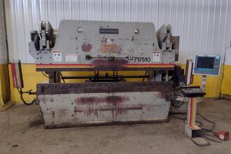 2000 ACCURPRESS 717510 Press Brakes | Machinery For Sale (2)