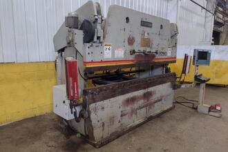 2000 ACCURPRESS 717510 Press Brakes | Machinery For Sale (1)