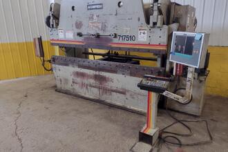 2000 ACCURPRESS 717510 Press Brakes | Machinery For Sale (3)