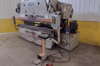 2000 ACCURPRESS 717510 Press Brakes | Machinery For Sale (5)