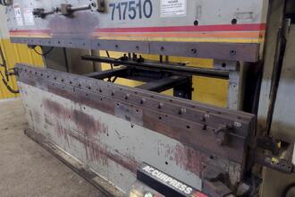 2000 ACCURPRESS 717510 Press Brakes | Machinery For Sale (7)