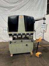 U.S. INDUSTRIAL US224M Press Brakes | Machinery For Sale (2)