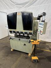 U.S. INDUSTRIAL US224M Press Brakes | Machinery For Sale (1)